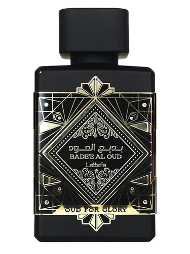 LATTAFA BADEE AL OUD OUD FOR GLORY 100 ML