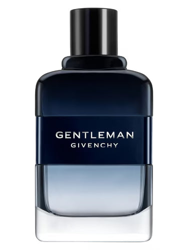 GIVENCHY GENTLEMAN EAU DE TOILETTE INTENSE EDT 100 ML