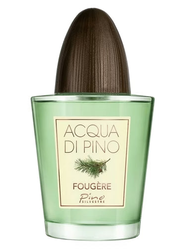 PINO SILVESTRE ACQUA DI PINO FOUGERE EDT TESTER