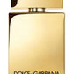 THE ONE GOLD INTENSE EDP  100 ML