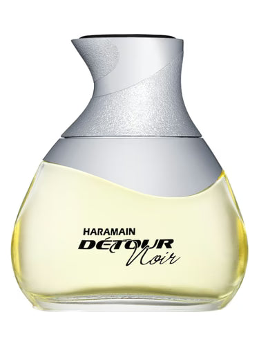 HARAMAIN DETOUR NOIR 100ML