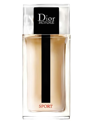 DIOR HOMME SPORT EDT 125ML