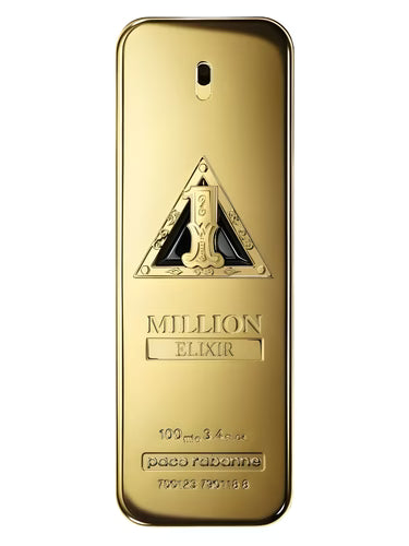 PACO RABANNE 1 MILLON ELIXIR INTENSE PARFUM 100ML