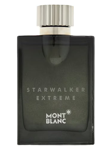 MONTBLANC STARWALKER EXTREME EDT 75ML