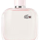 LACOSTE L.12.12 ROSE EDT 100 ML