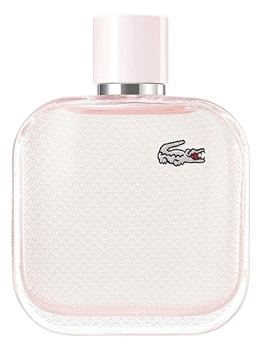 LACOSTE L.12.12 ROSE EDT 100 ML