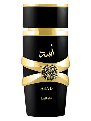 LATTAFA ASAD MEN 100ML