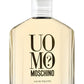 MOSCHINO UOMO 125ML
