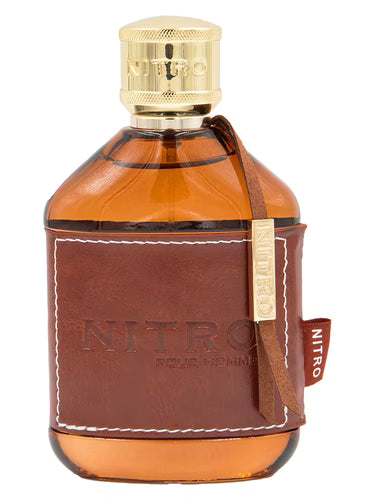 DUMONT NITRO POUR HOMME 100ML