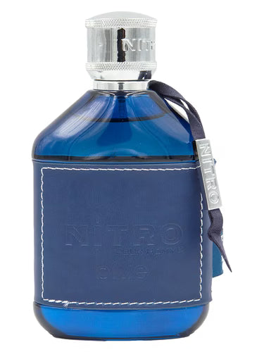 DUMONT NITRO BLUE 100ML