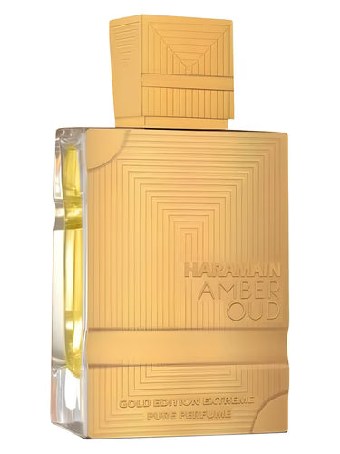AL HARAMAIN AMBER OUD GOLD EDITION EXTREME 100ML