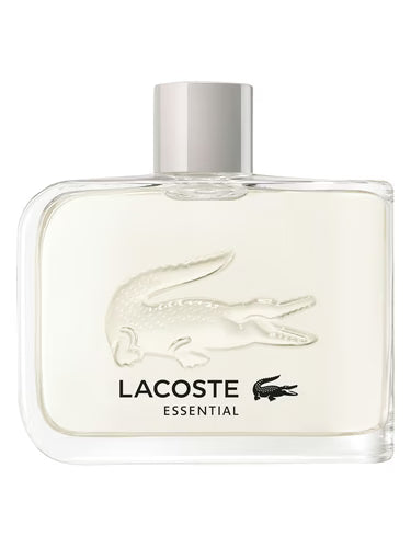 LACOSTE ESSENTIAL EDT 125ML