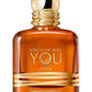 GIORGIO ARMANI EMPORIO ARMANI STRONGER WITH YOU AMBER EDP 100ML