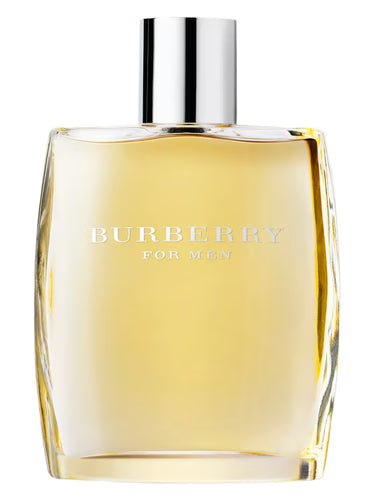 BURBERRYS FOR MEN EDT TESTER 100ML