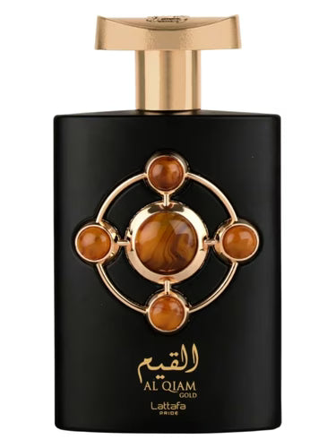 LATTAFA PRIDE AL QIAM GOLD 100ML