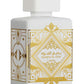 LATTAFA BADEE AL OUD HONOR AND GLORY 100ML