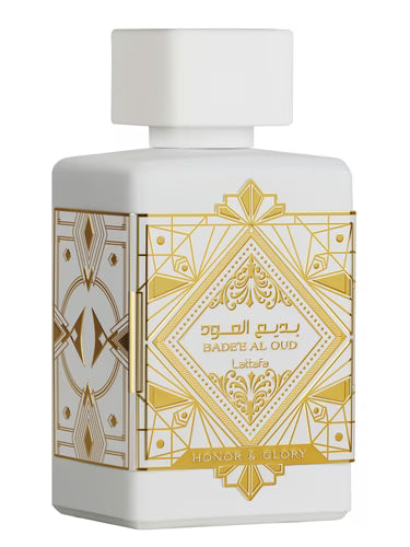 LATTAFA BADEE AL OUD HONOR AND GLORY 100ML