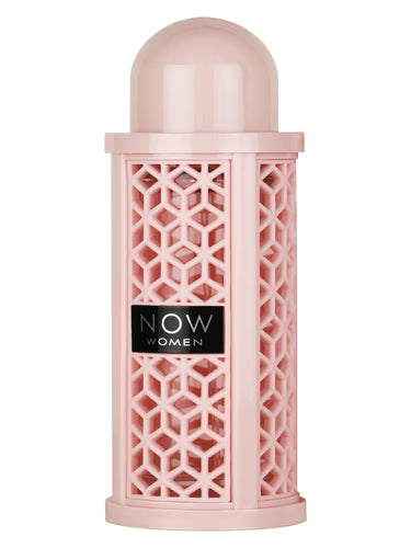 RAVE NOW WOMEN 100ML