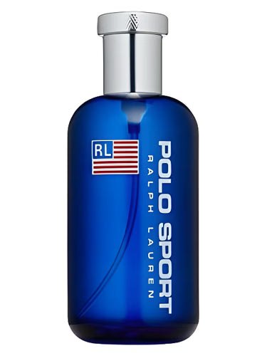 RALPH LAUREN POLO SPORT EDT 125ML