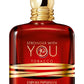 GIORGIO ARMANI EMPORIO ARMANI STRONGER WITH YOU TOBACCO EDP 100ML
