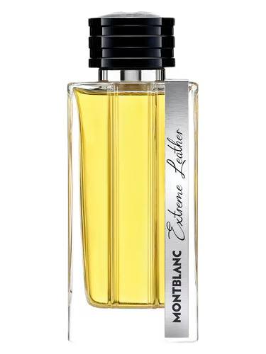 MONTBLANC EXTREME LEATHER EDP 125ML