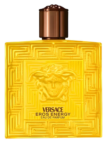 VERSACE EROS ENERGY EDP 200ML