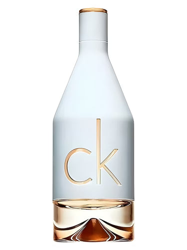 CALVIN KLEIN CK IN2U HER EDT 100ML (TESTER)
