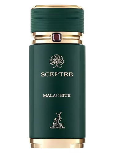 MAISON ALHAMBRA SCEPTRE MALACHITE EDP 100ML