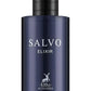 MAISON ALHAMBRA SALVO ELIXIR EDP 60ML