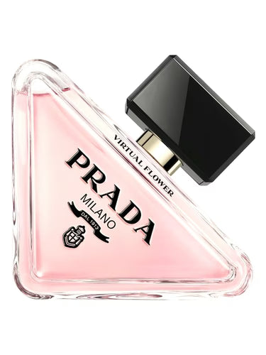 PRADA PARADOXE VIRTUAL FLOWER 90ML