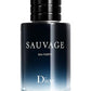 DIOR SAUVAGE EAU FORTE PARFUM 100ML