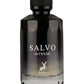MAISON ALHAMBRA SALVO INTENSE EDP 100ML