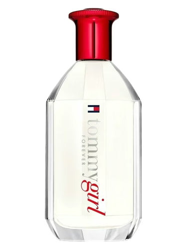 TOMMY HILFIGER TOMMY GIRL FOREVER EDT 100ML