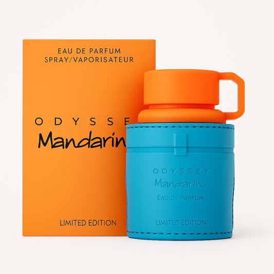 ARMAF ODYSSEY MANDARIN SKY 100ML