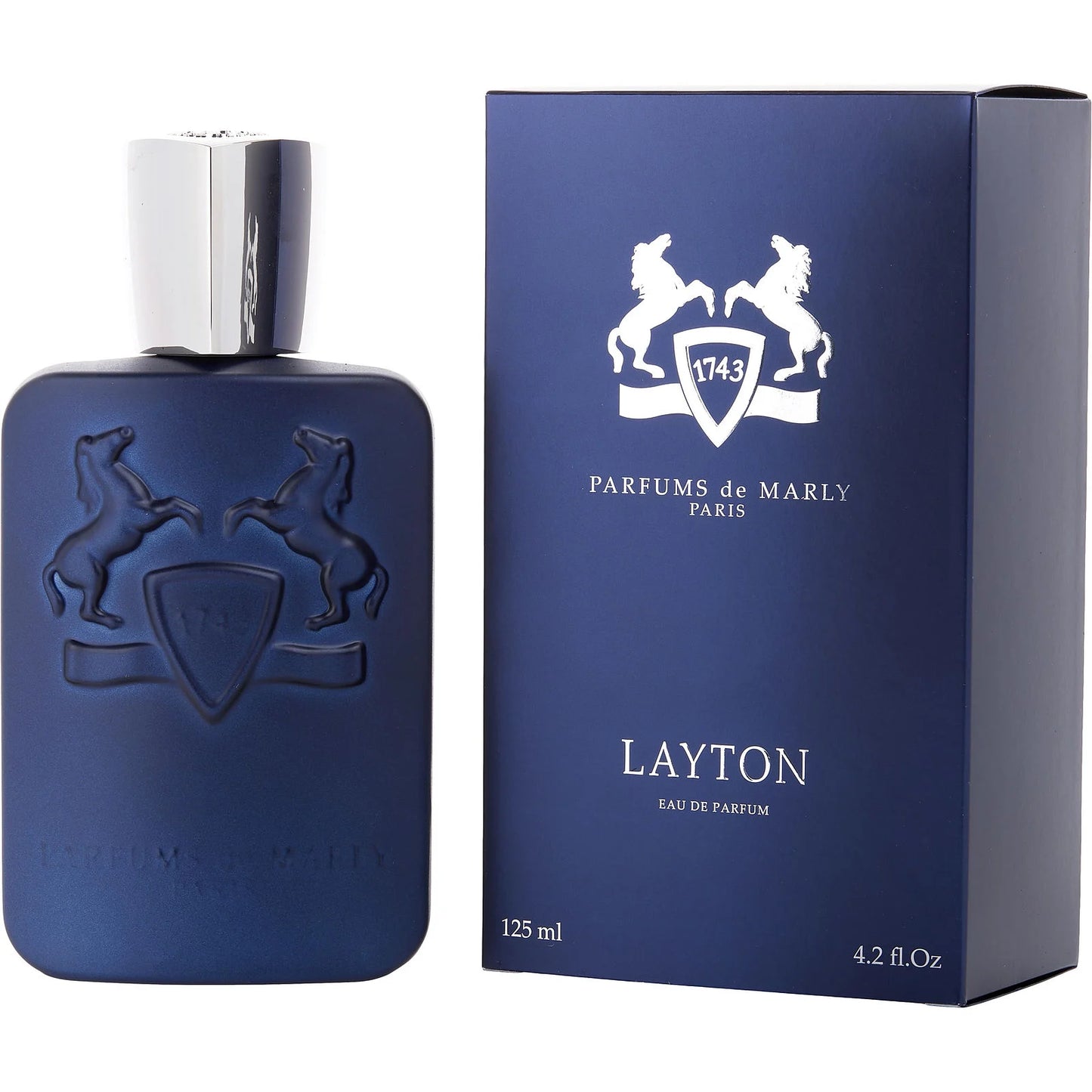 PARFUMS DE MARLY LAYTON EDP 125ML