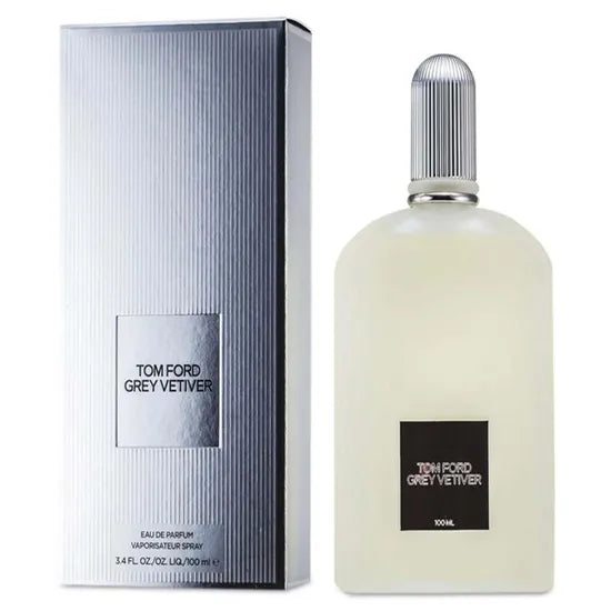 TOM FORD GREY VETIVER EDP 100ML