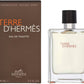 HERMÉS TERRE D´HERMES EAU INTENSE VÉTIVER 100ML