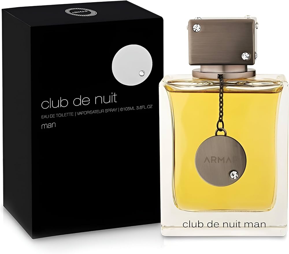 ARMAF CLUB DE NUIT MAN 100ML