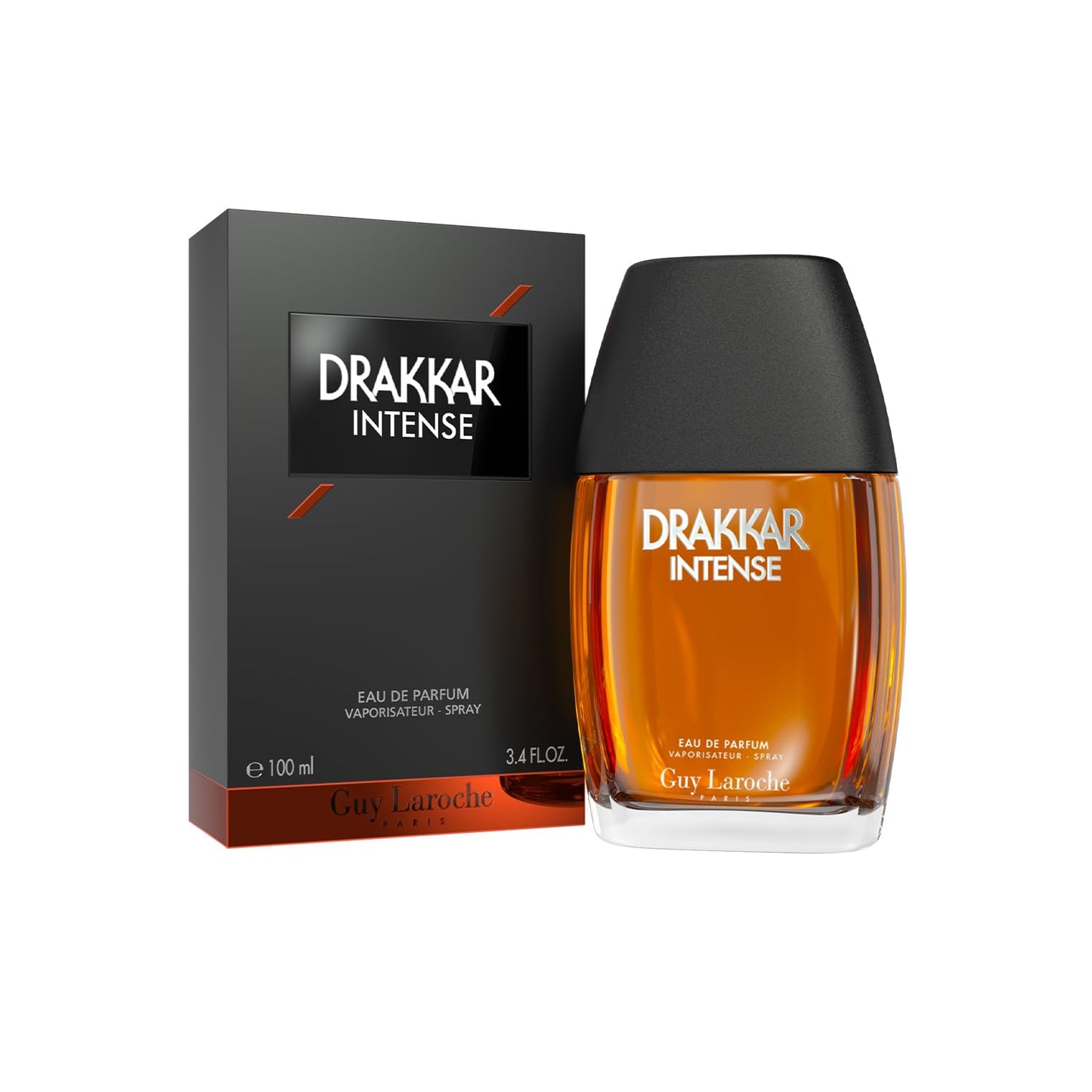 GUY LAROCHE DRAKKAR INTENSE EDP 100ML