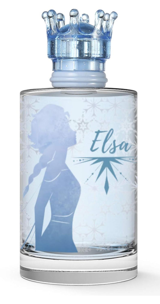 DISNEY FROZEN ELSA EDT 100ML