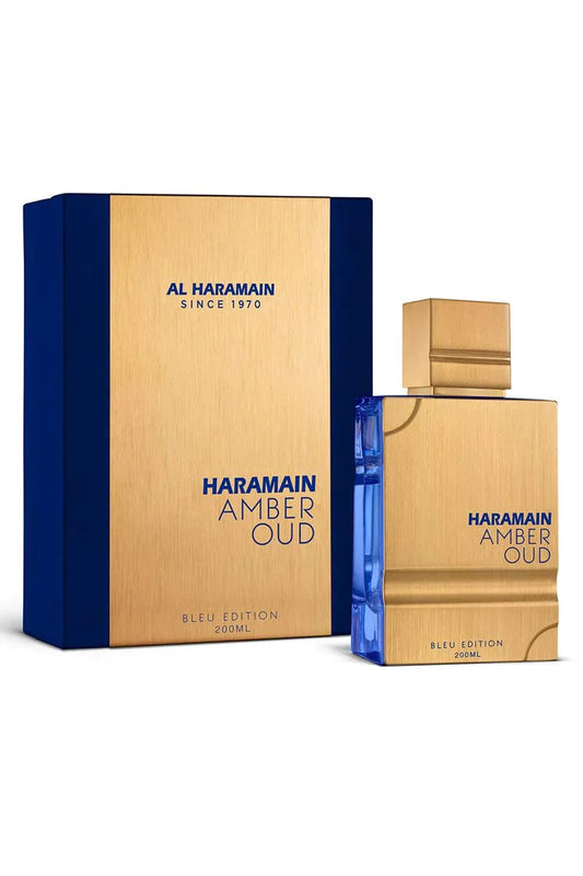 AL HARAMAIN AMBER OUD BLEU EDITION 100ML