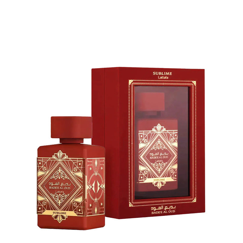 LATTAFA BADEE AL OUD SUBLIME 100ML