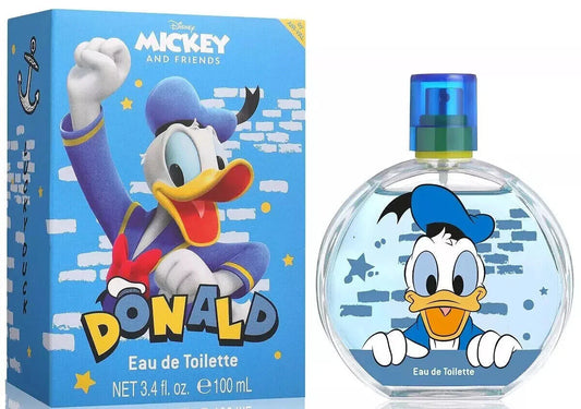 DISNEY DONALD EDT 100ML