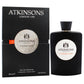 ATKINSONS 41 BURLINGTON ARCADE EDP 100ML