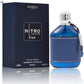 DUMONT NITRO BLUE 100ML