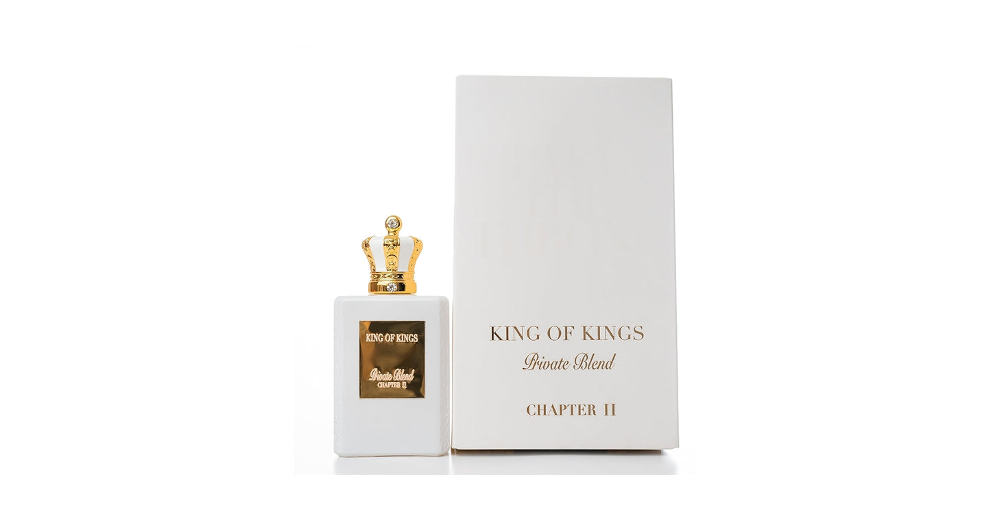 KING OF KINGS CHAPTER ll 100ML