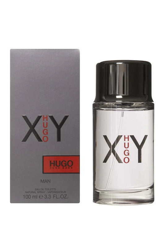 HUGO BOSS XY EDT 100ML