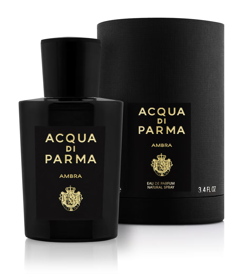 ACQUA DI PARMA AMBRA EDP 100ML