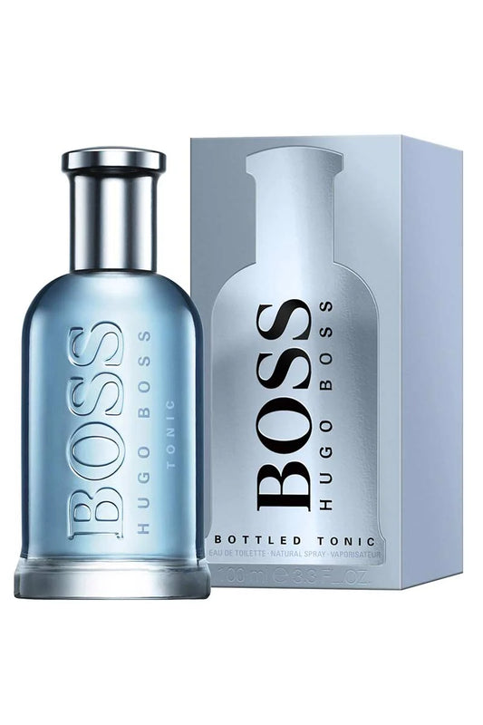 HUGO BOSS BOSS BOTTLED TONIC 100ML