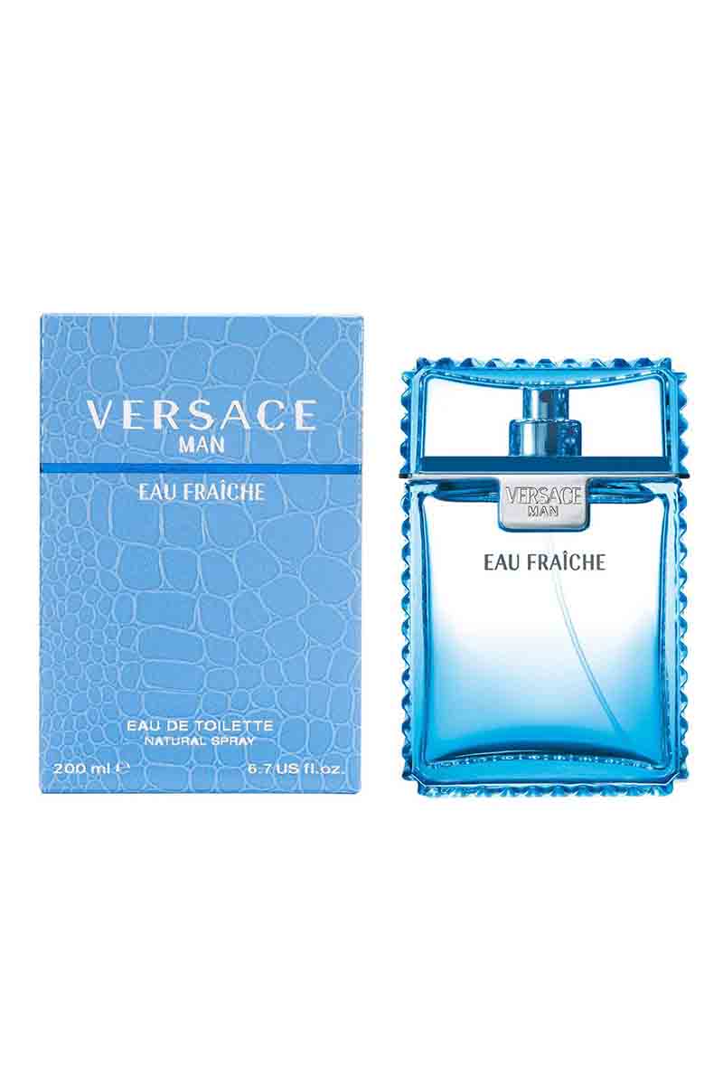 VERSACE EAU FRAICHE 100 ML